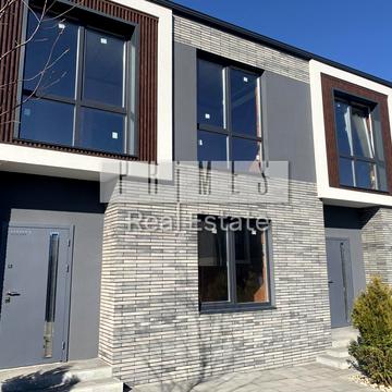 Білоцерківська вул.