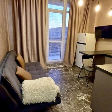 Владислава Бувалкіна вул., (Будинок 1)