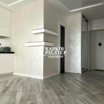 Перемоги просп., 85