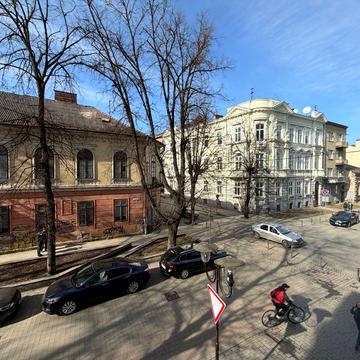 Шевченка вул., 23а