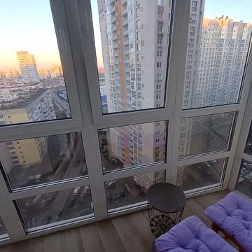 Бориса Гмирі вул., 16