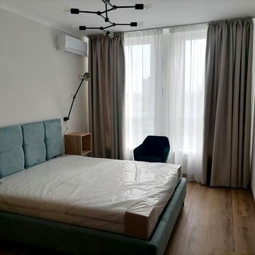 Олеся Бердника вул., 1-Д