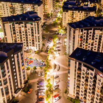 Героїв Небесної Сотні просп., 18/9