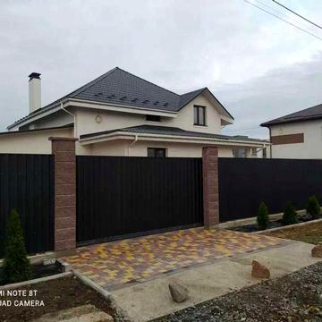 Польова вул.