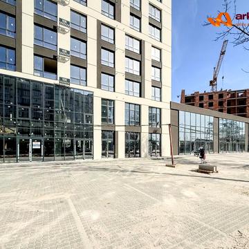 Гетьмана Мазепи вул., (Будинок 1)