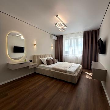 Височана вул., 18 к16