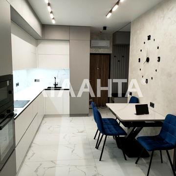 Генуезька вул., (Будинок 2)