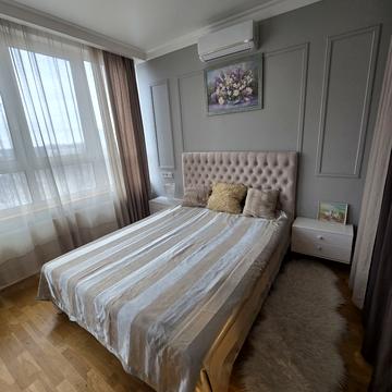 Рея Бредбері вул., 2