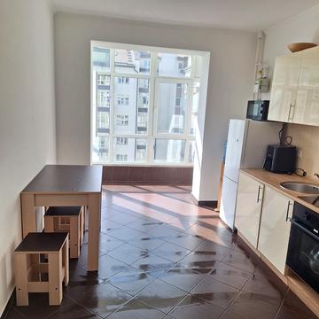 Височана вул., 18 к7