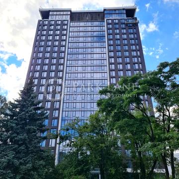 Дегтярівська вул., 17 к1