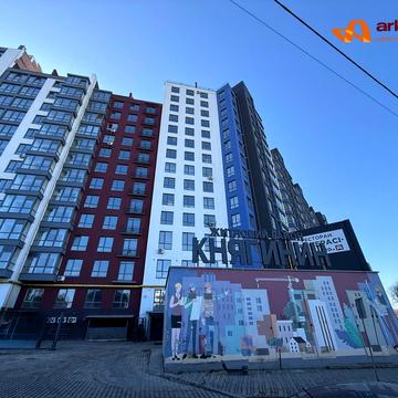 Княгинин вул., (Будинок 35)