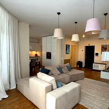 Миколи Міхновського бульв. (Дружби народів), 14-16