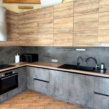 Василя Стуса вул. (Пушкінська)