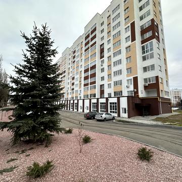 Святошинська вул., 54