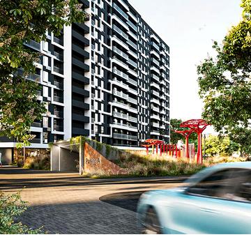 Національної Гвардії вул., (Будинок 3)