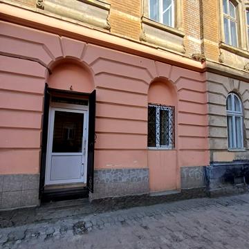 Замарстинівська вул. (Калініна), 50