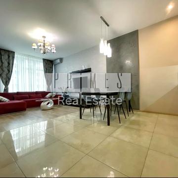 Андрія Верхогляда вул. (Михайла Драгомирова), 20