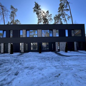 Варшавська