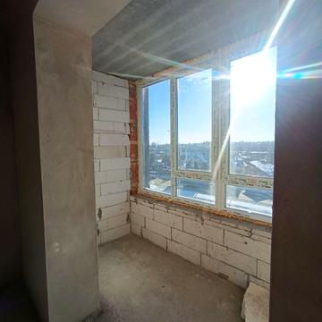 Романа Шухевича вул. (Курчатова), 8/2