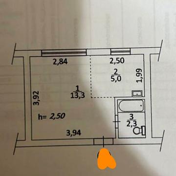 Ялтинська вул., 5-А