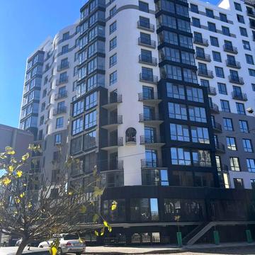 Княгинин вул., 44