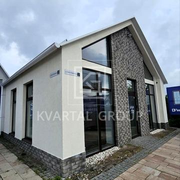 Свято-Покровська вул. (Леніна), 2