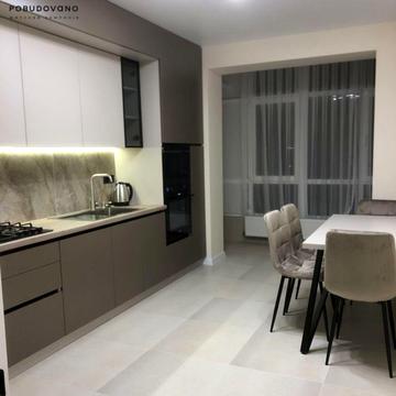 Височана вул., 18 к40