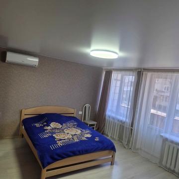 Амвросія Бучми бульв., 6-В