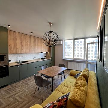 Олександра Олеся вул., 4