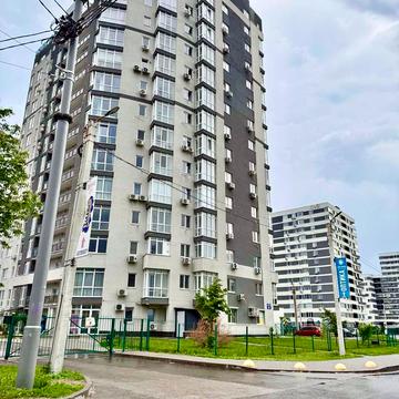 Петра Григоренка просп. (Маршала Жукова), 2ж