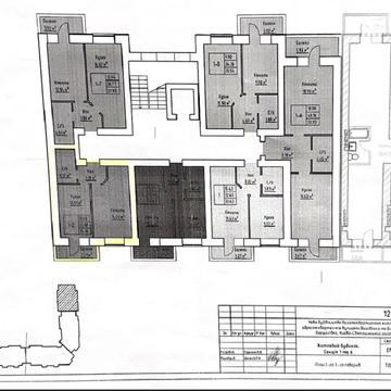 Бишівська вул., (Будинок 12)