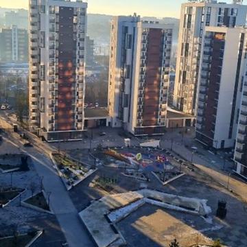 Ленкавського вул., 34 к11