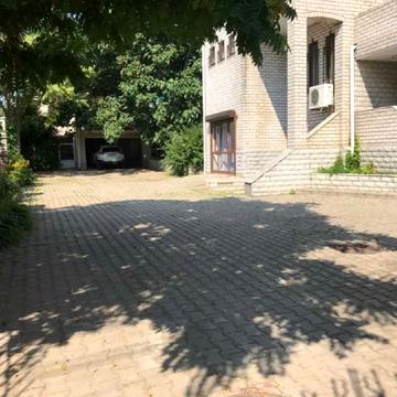 Крутоярская