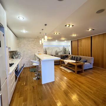 Михайла Мулика вул. (Гаркуші), 19