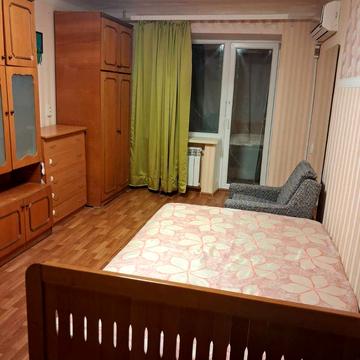 Бучми вул. (Командарма Уборевича), 44