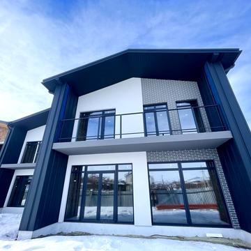 Козацька вул.