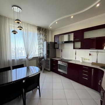 Володимира Івасюка просп. (Героїв Сталінграду), 6-А