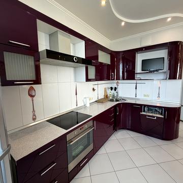 Володимира Івасюка просп. (Героїв Сталінграду), 6-А