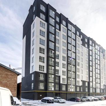 Чорновола вул., (Будинок 2)