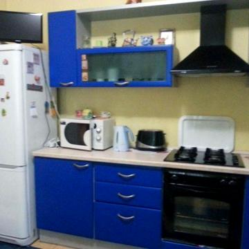 Сосницька вул.