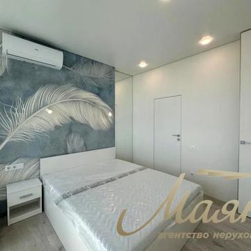 Берестейський просп. (Перемоги), 11 к2