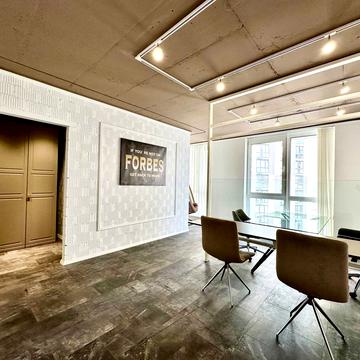 Зарічна вул., 6 к1