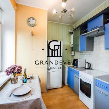 Антоновича вул. (Горького), 123