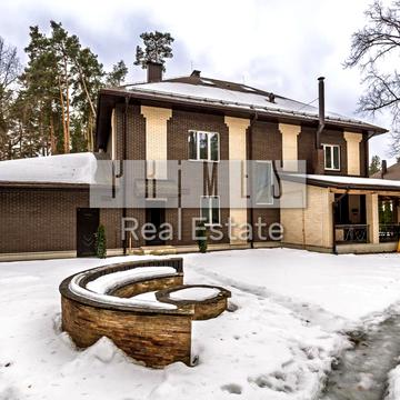 Сосновий Бір вул.