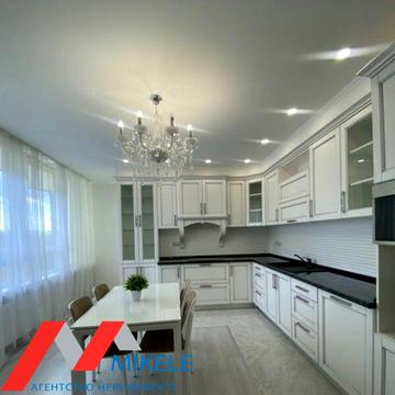 Самійла Кішки вул. (Маршала Конєва), 10/1