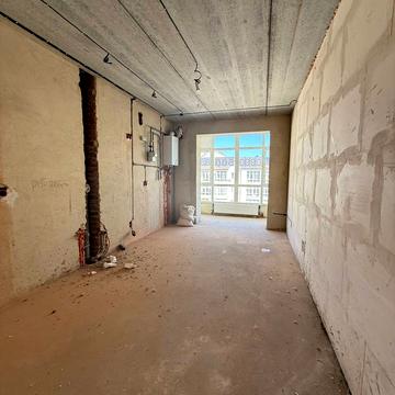 Височана вул., 18 к26