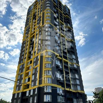 Кадетський Гай вул., 12