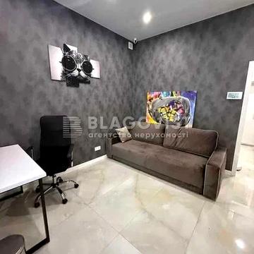 Метрологічна вул., 54-Б