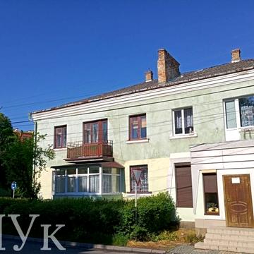 Шевченка вул., 18