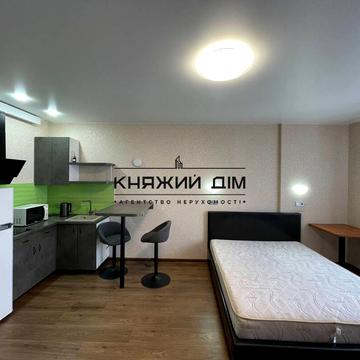 Миколи Бажана просп., 17-А